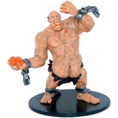Mouth of Grolanter Monster Menagerie set 3